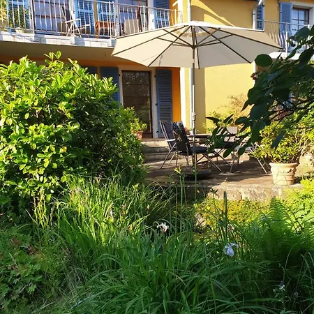 Mit Flair * Radebeul