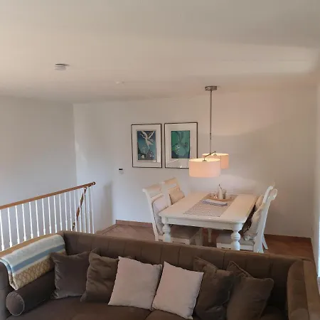 Mit Flair Apartamento