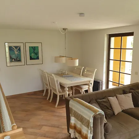 Apartamento Mit Flair