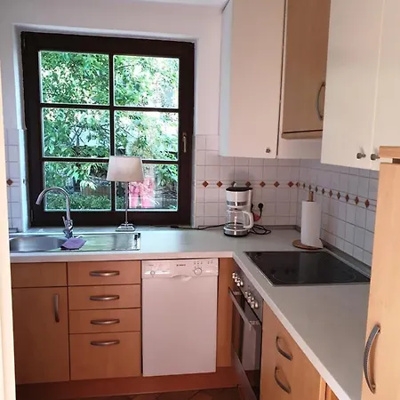 Mit Flair Apartamento