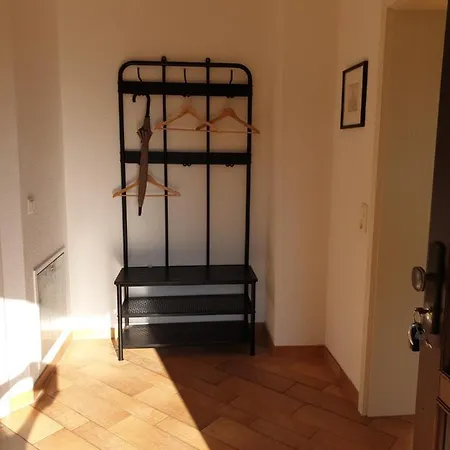 Mit Flair Apartamento *