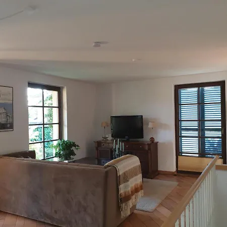 Mit Flair Apartment Radebeul