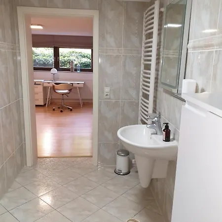 Apartamento Mit Flair *