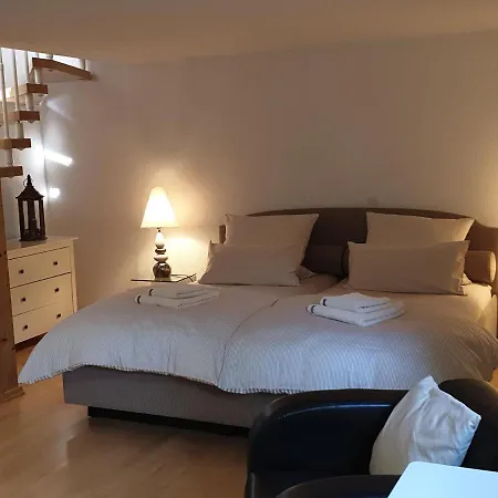 Apartamento Mit Flair Radebeul