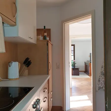 Apartamento Mit Flair