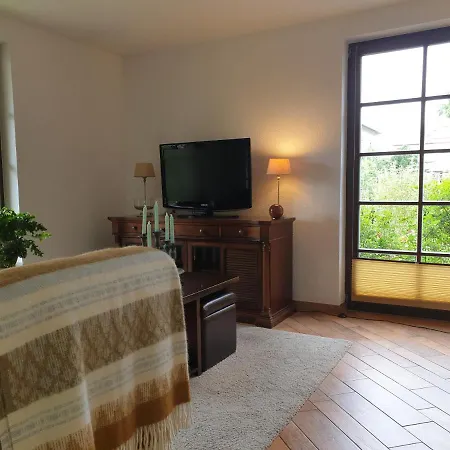 Mit Flair Apartamento Radebeul